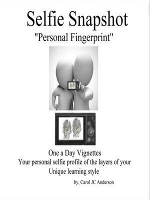 cover image of The Selfie Snapshot